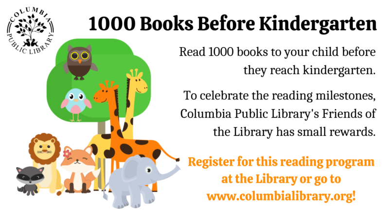 1000 Books Before Kindergarten (1)