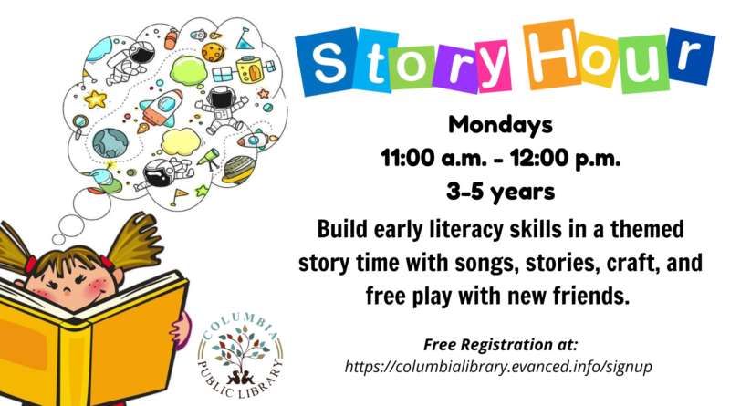 Mondays January 6, 13, & 20 February 3 & 10 (4)