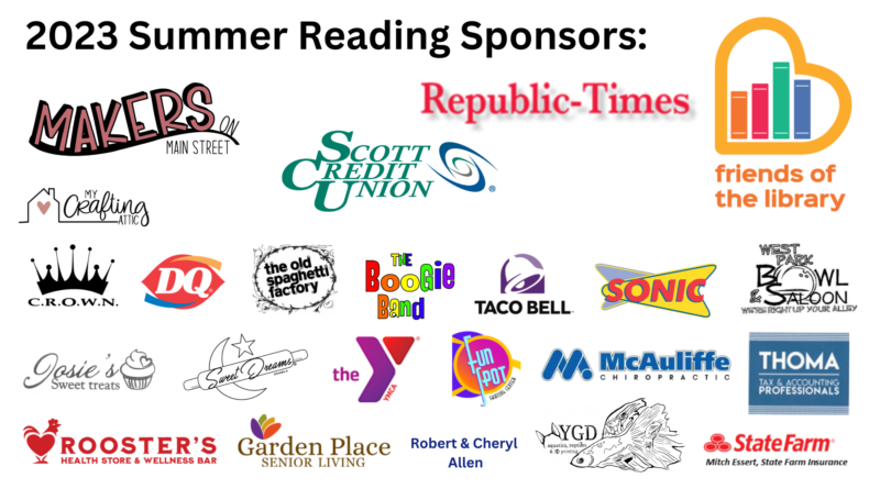 Summer Book Sale (12)