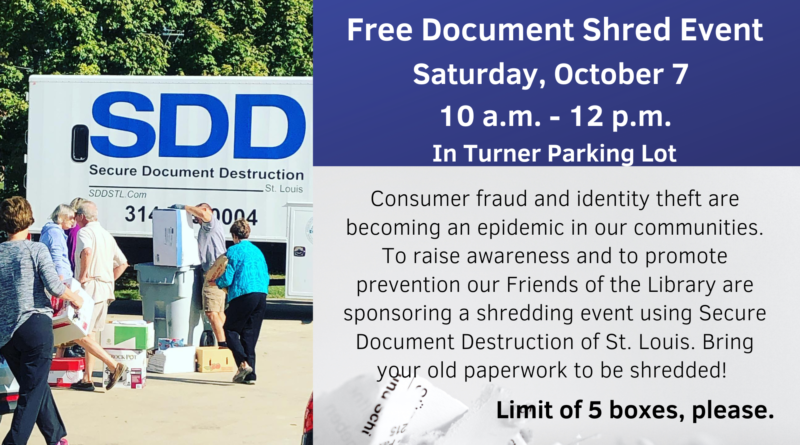 Free Document Shred Event (9)