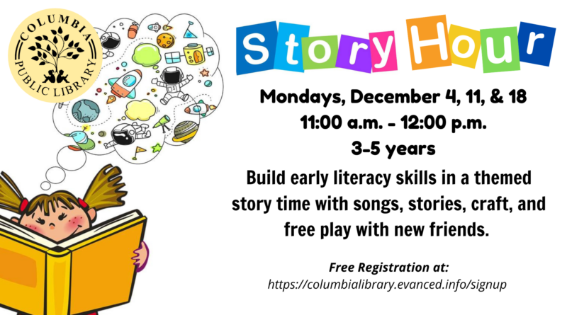 Mondays January 6, 13, & 20 February 3 & 10 (10)