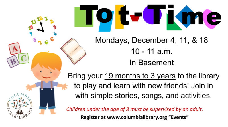 Tot-time Dec Ad