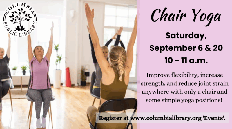 2025 Chair Yoga Sept TV Ad