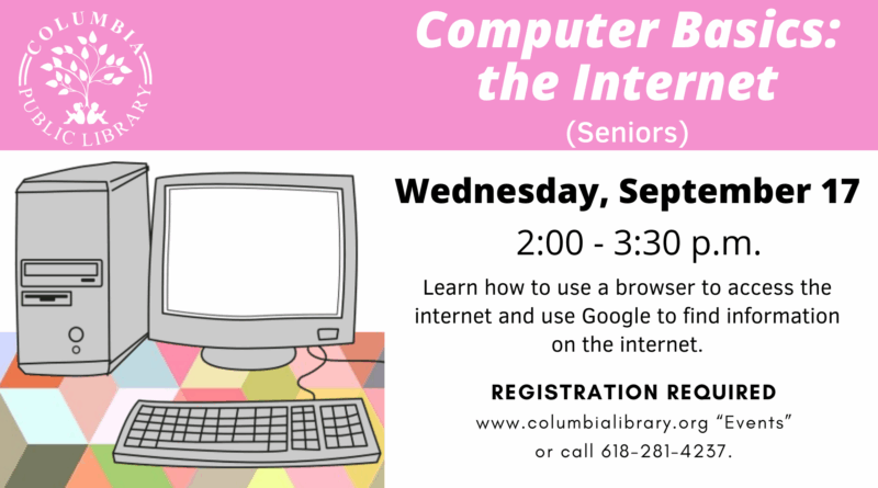2025 Computer Basics Internet TV ad