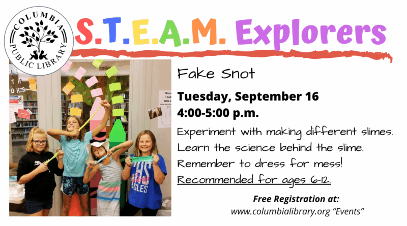 2025 S.T.E.A.M. Explorers Sept TV Ad