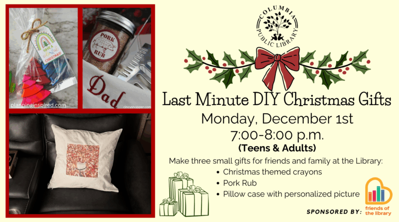 Detective Science (14)