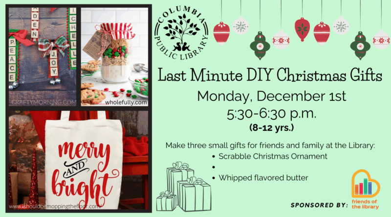 Detective Science (8)