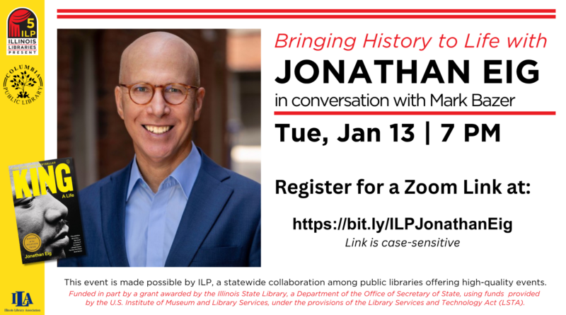 Register for a Zoom Link (3)