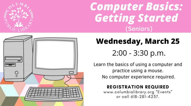Computer Basics Getting Started (20)