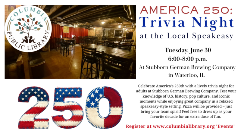 America250 Trivia Night
