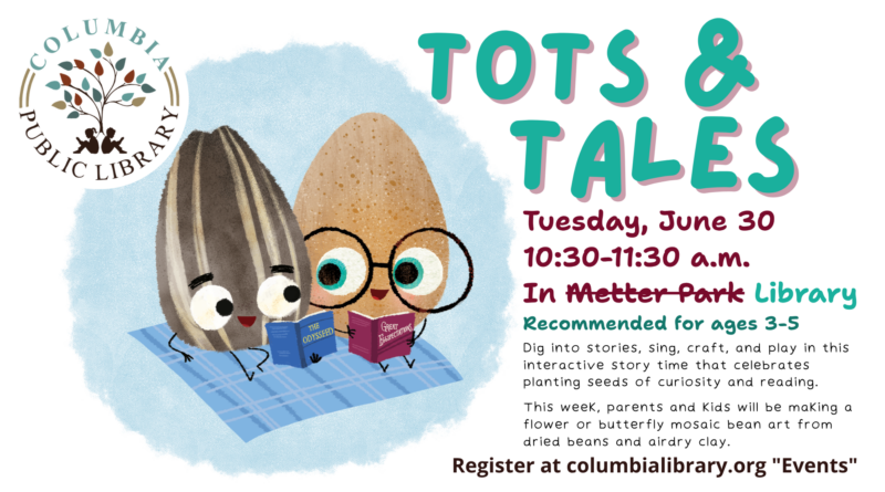 Tots & Tales (1)