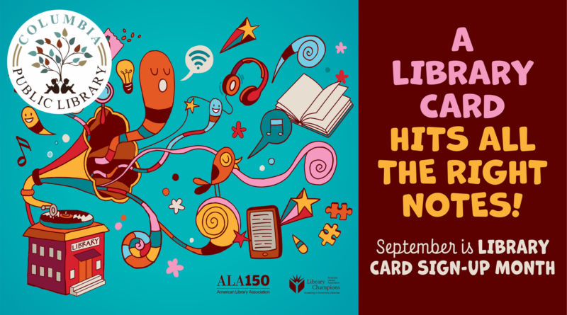 Saturdays, August 1 & 22 1000-1100 a.m. In Library Basement (12)