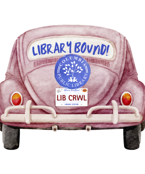 Library Bound Image